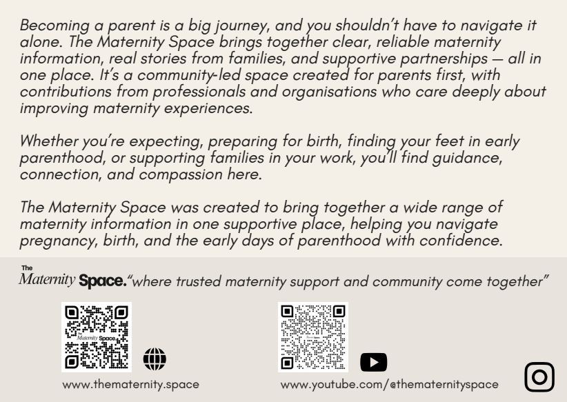 Maternity